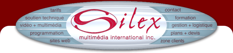 logo silex